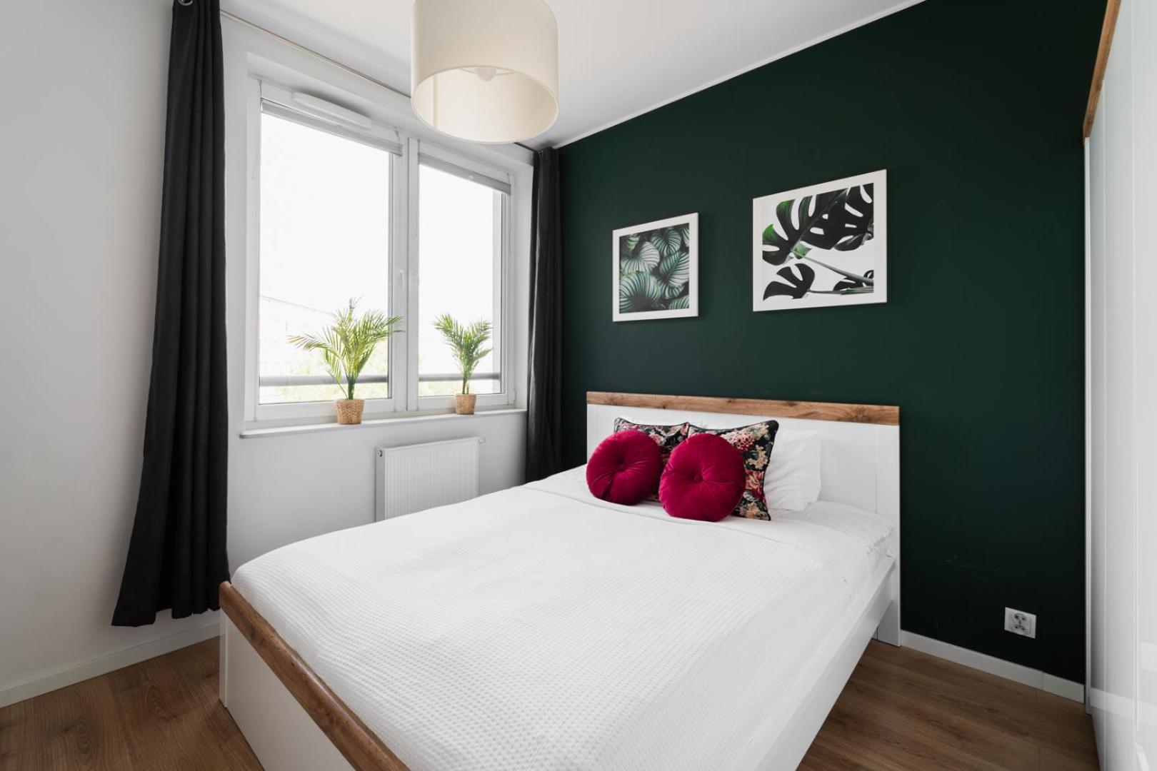 - Near Sky Tower - Private Parking Wroclaw