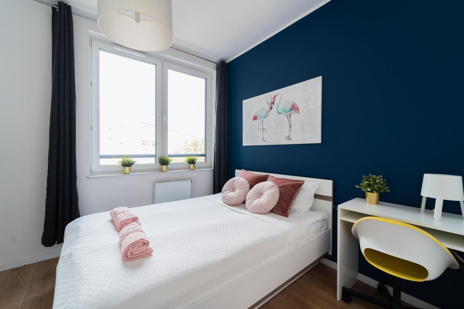 - Near Sky Tower - Private Parking Apartment Wroclaw