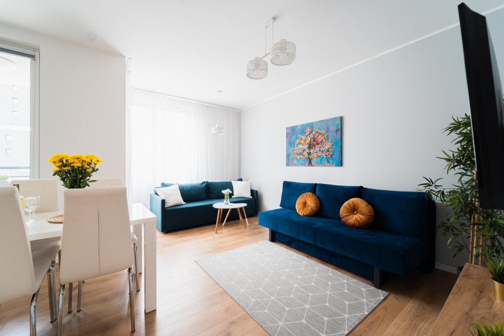 Apartamento - Near Sky Tower - Private Parking Breslavia